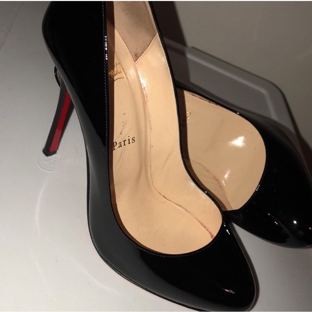 Christian Louboutin Heel